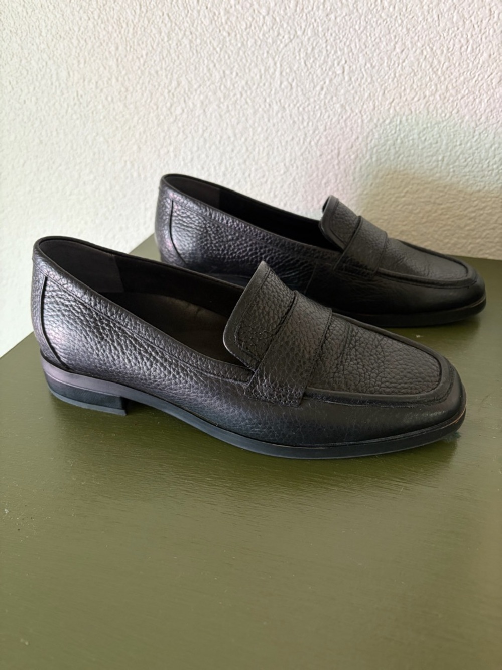 Vionic sellah loafers women’s size 7